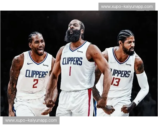 快船积分榜：一路攀升的魅力与期待