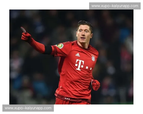 直播拜仁——随时随地与红色军团一同燃情