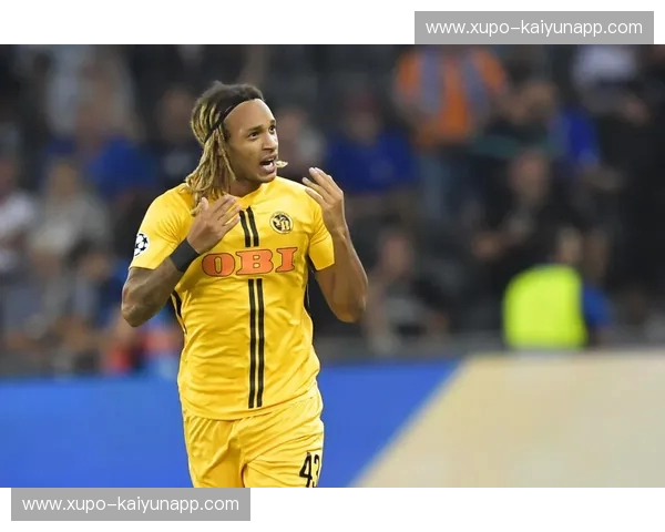 欧冠火药桶:年轻人vs迪纳摩,谁才是那颗划破伯尔尼黑夜的流星? 欧冠火药桶:年轻人vs迪纳摩,谁才是那颗划破伯尔尼黑夜的流星?