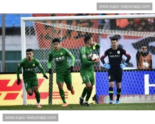 绿茵逐鹿，燕赵风云：北京国安与河北队的足球江湖往事与荣耀巅峰